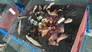 BBQ