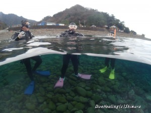 浮島