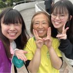 水温20℃に突入！
