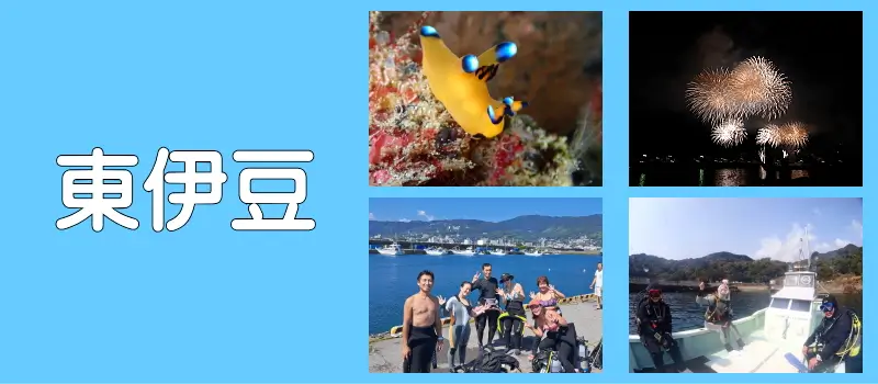 東伊豆