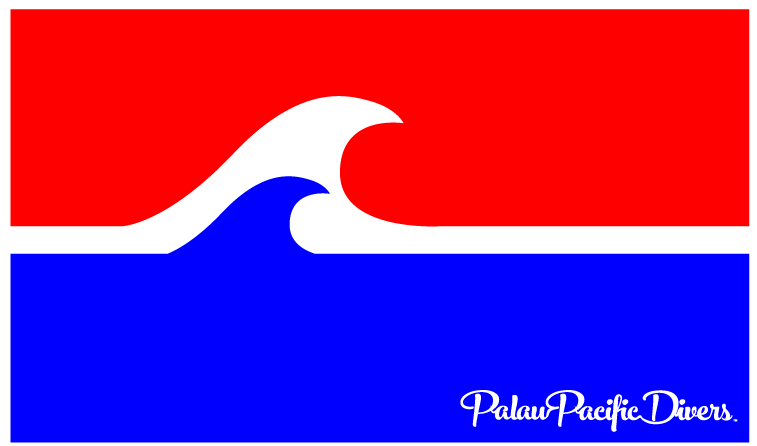 Palau Pasific divers