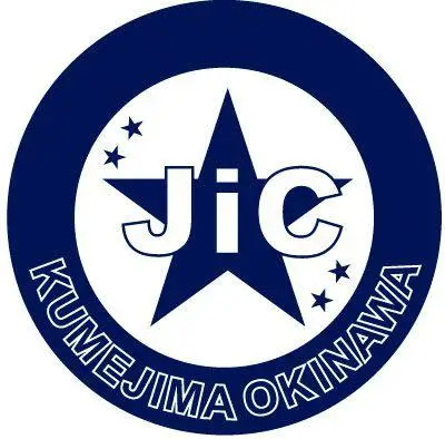 JIC　KUMEJIMA　OKINAWA