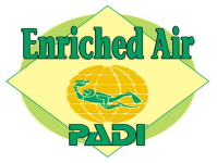 Enriched Air PADI