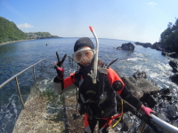 ダイビングライセンスコース