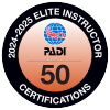 2024-2025 ELITE INSTRUCTOR CERTIFICATIONS